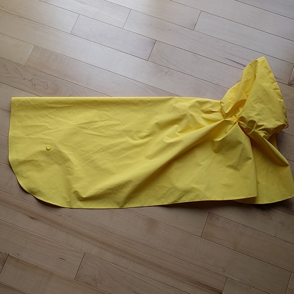 🐾Dog rain coat🐾